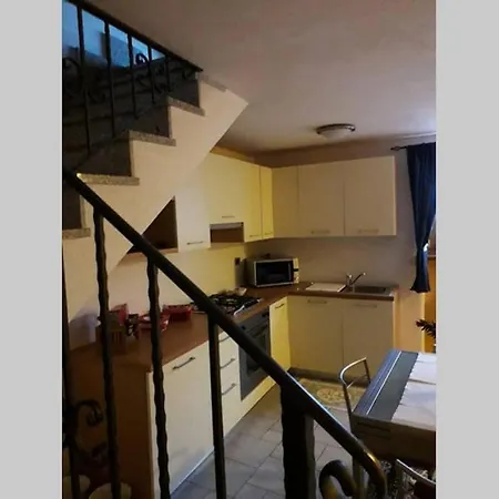 Chez Favre Tatil Evi