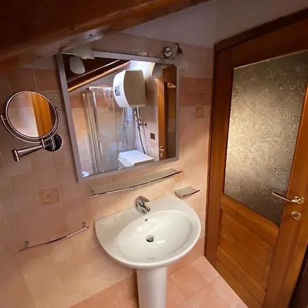 Chez Favre Tatil Evi Blevy