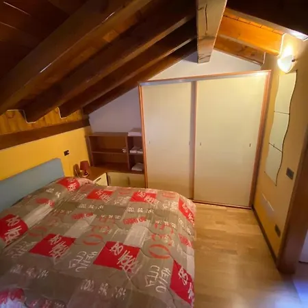 Chez Favre Tatil Evi *